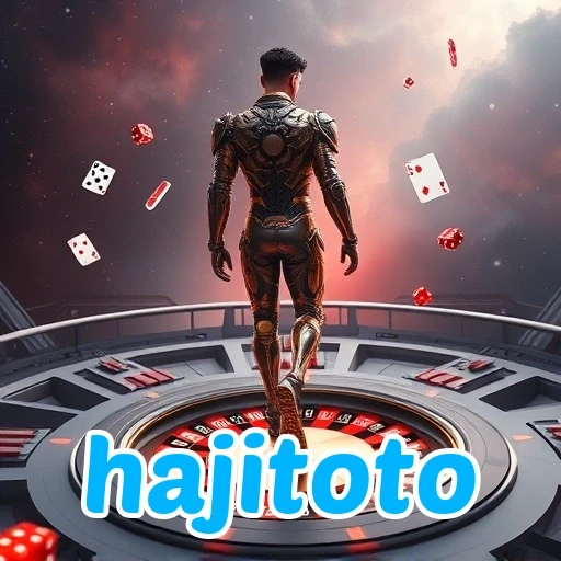 hajitoto Permainan Arcade