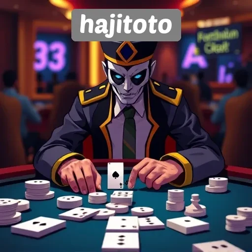 Strategi Bermain Efektif di Hajitoto untuk Pemula