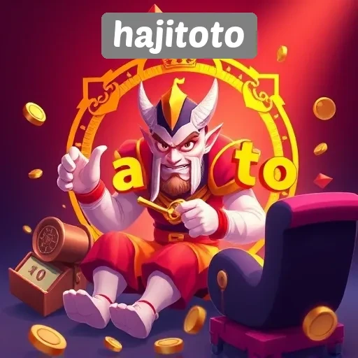 Menjelajahi Dunia Game di Hajitoto