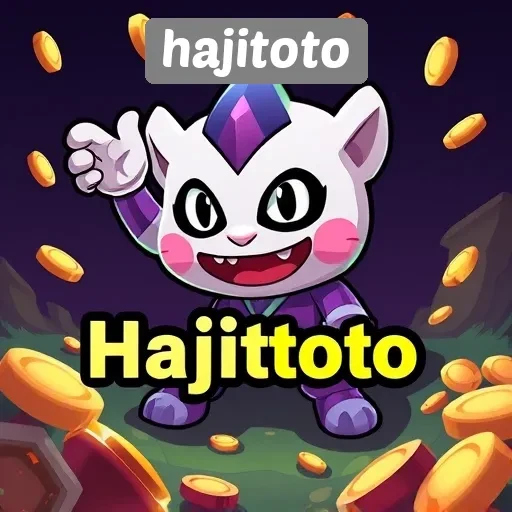 Menelusuri Fitur Menarik di Situs Game Hajitoto