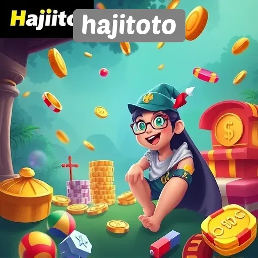 Menggali Permainan Populer di Situs Hajitoto