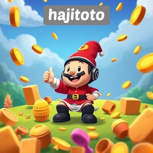 Mengulik Fitur Menarik di Situs Game Hajitoto