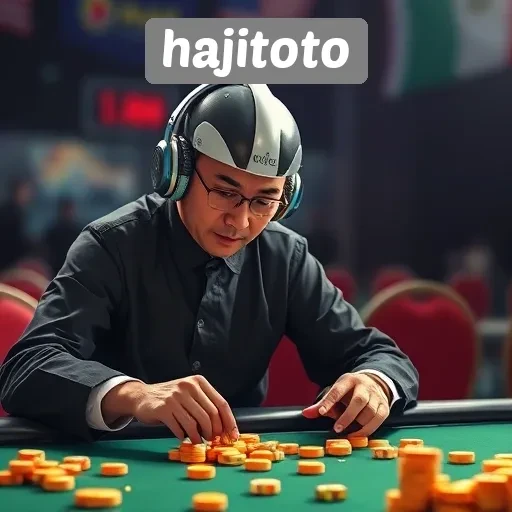 Hasil dan Statistik Permainan di Hajitoto