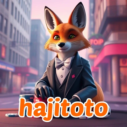 hajitoto Panduan Game