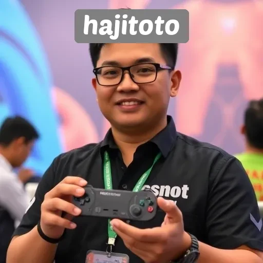 Bagaimana Hajitoto Mempengaruhi Industri Game Lokal
