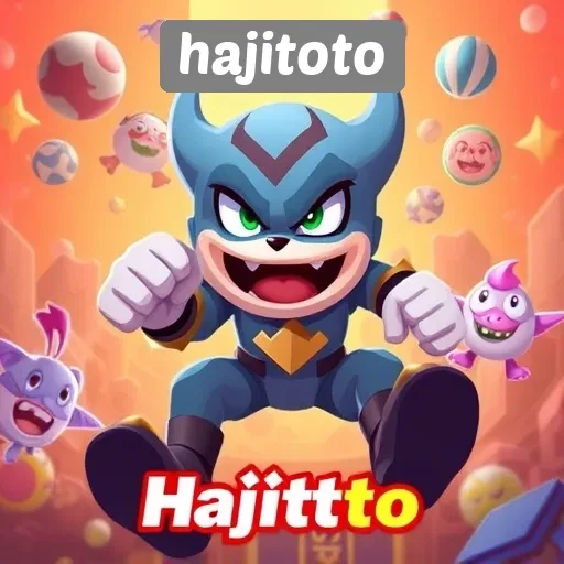 Mengenal Hajitoto Sebagai Platform Game Terbaru di Indonesia