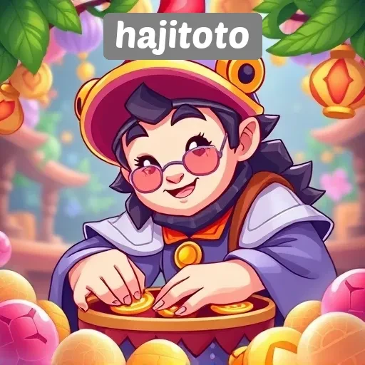 Review Fitur Menarik di Situs Game Hajitoto