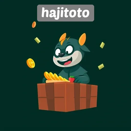 Mengapa Hajitoto Menjadi Pilihan Utama Gamer Indonesia