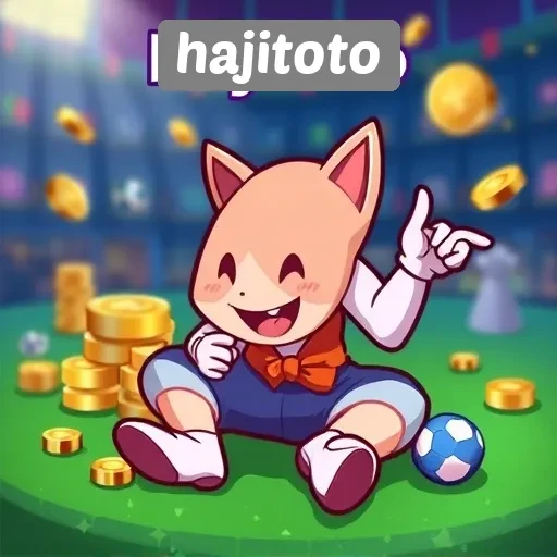 Keuntungan Bermain di Hajitoto untuk Penggemar Game