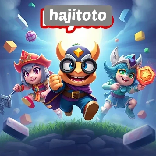 Sejarah Singkat Hajitoto dan Perkembangannya