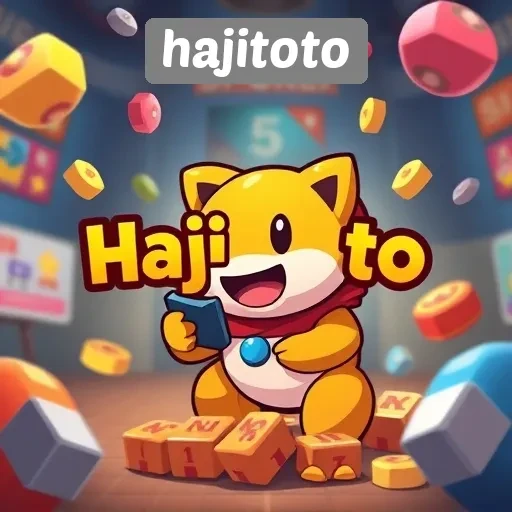 Dampak Hajitoto Terhadap Industri Game Online di Indonesia