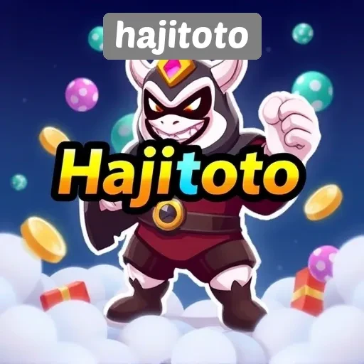 Hajitoto sebagai Pilihan Utama Pecinta Game Online