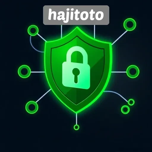 Sistem Keamanan di Hajitoto yang Perlu Diketahui Pemain