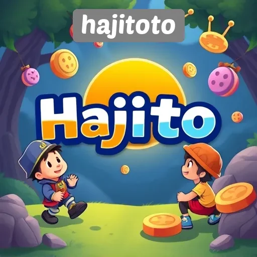 Keunggulan Fitur Interaktif dalam Hajitoto untuk Pecinta Game