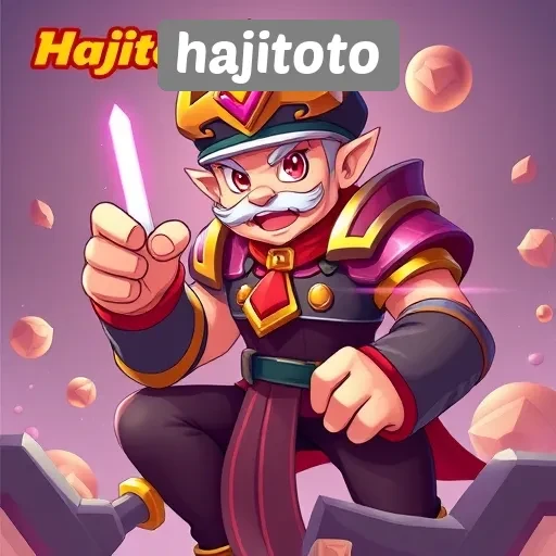 Fitur Terbaru di Hajitoto yang Harus Dicoba Gamer
