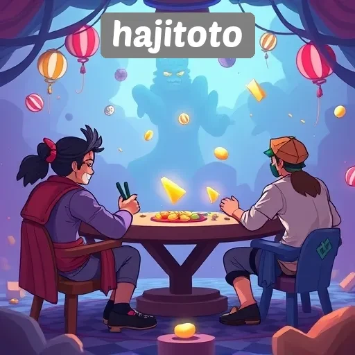 Inovasi Terbaru dalam Game di Hajitoto yang Patut Dicoba