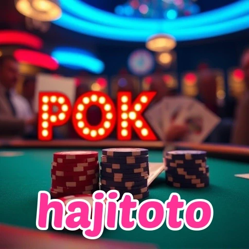 hajitoto: Berita Game dan Update Menarik untuk Para Gamer