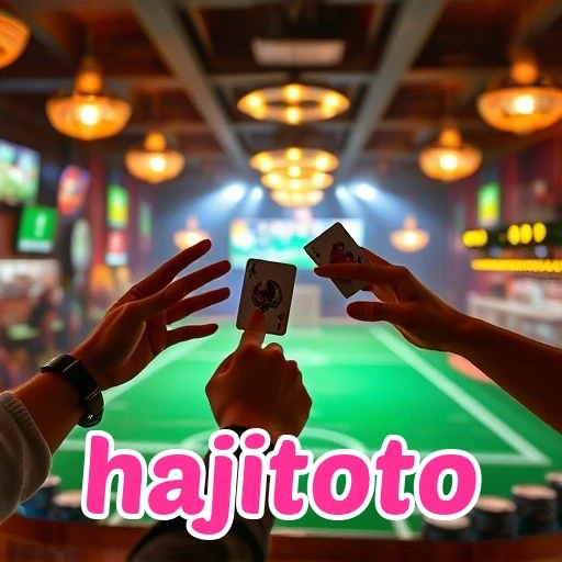 hajitoto Permainan Puzzle