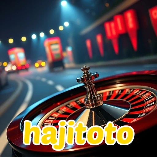 hajitoto: Temukan Game Online Terbaik untuk Pengalaman Seru!