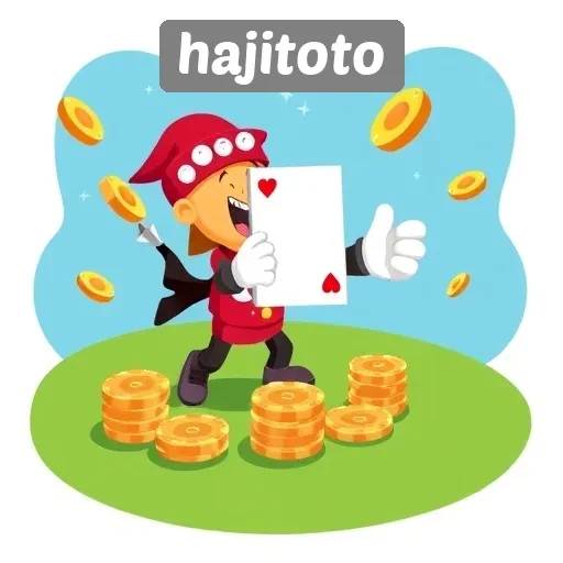 Tips dan Trik untuk Menang di Hajitoto