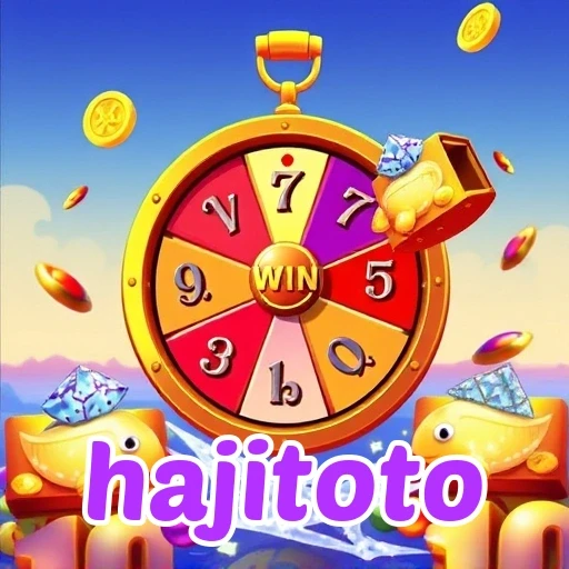 hajitoto: Tempat Seru untuk Turnamen Game Online di Indonesia